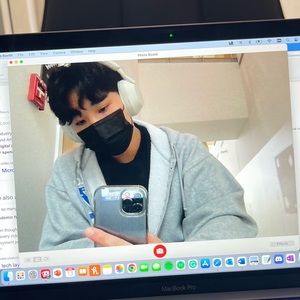 Meet your Posher, Phat